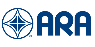 Applied Research Associates logo