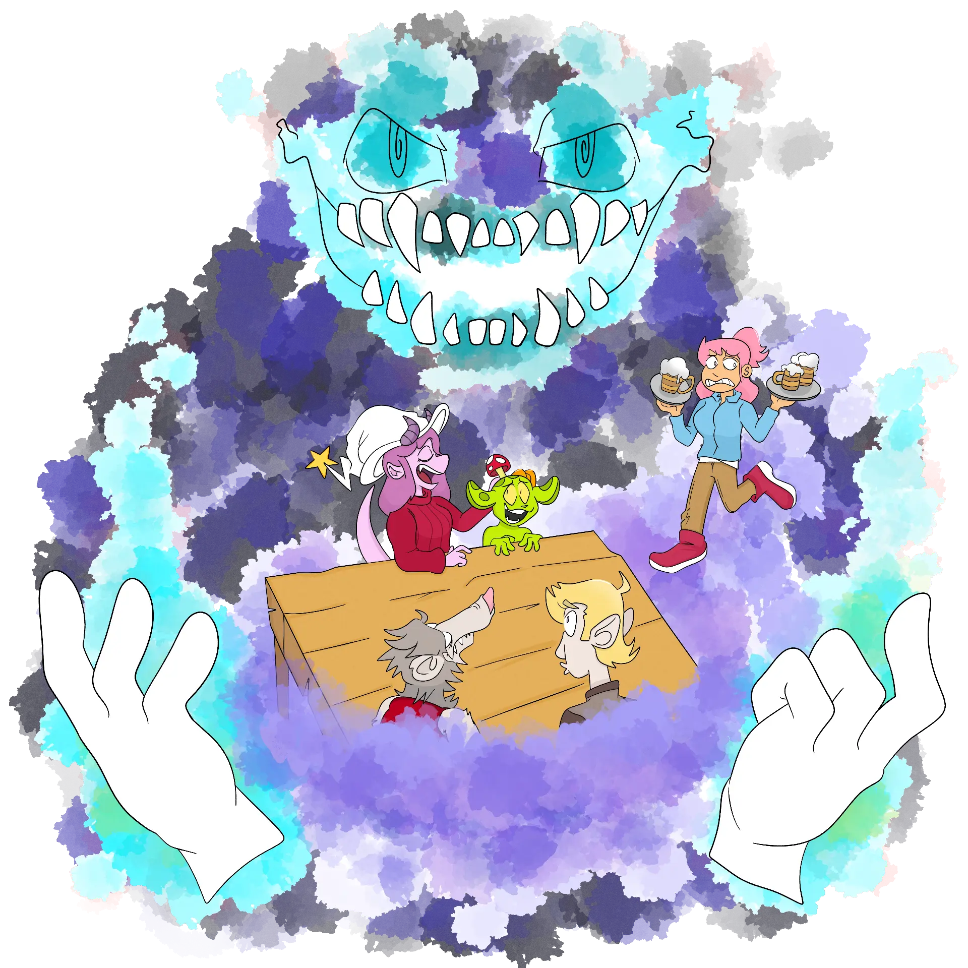 SING Lab image